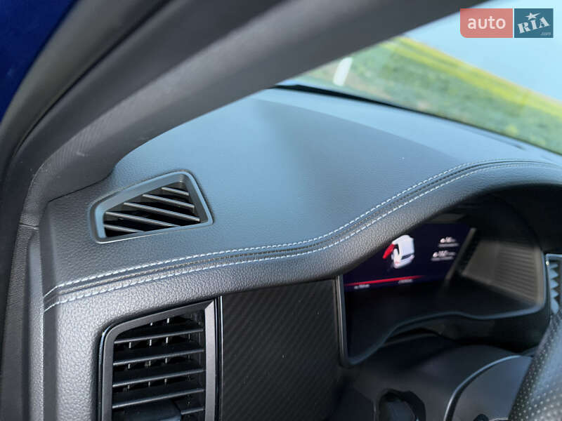 Внедорожник / Кроссовер Skoda Kodiaq 2022 в Броварах фото 40 Внедорожник / Кроссовер Skoda Kodiaq 2022 в Броварах