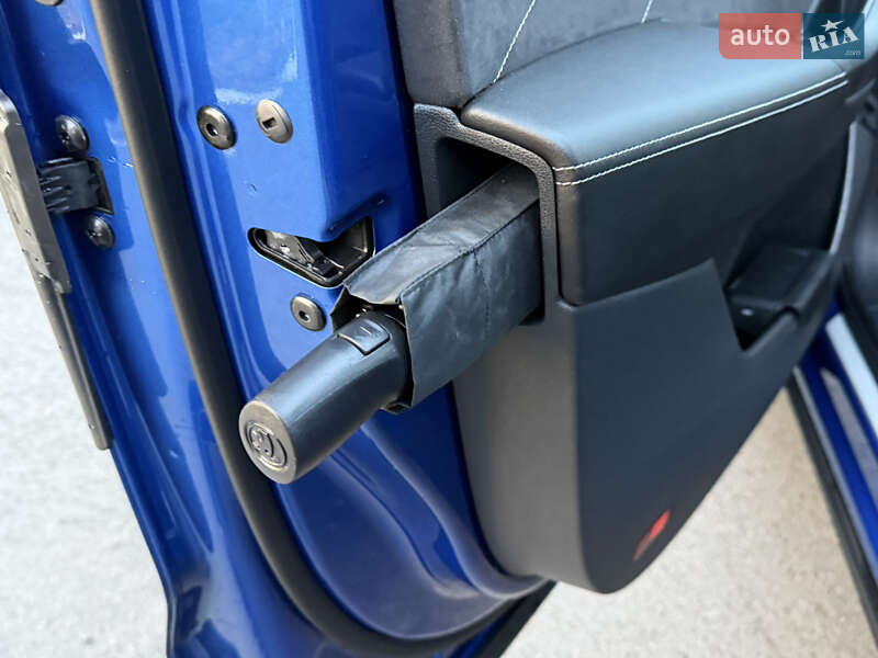 Внедорожник / Кроссовер Skoda Kodiaq 2022 в Броварах фото 46 Внедорожник / Кроссовер Skoda Kodiaq 2022 в Броварах