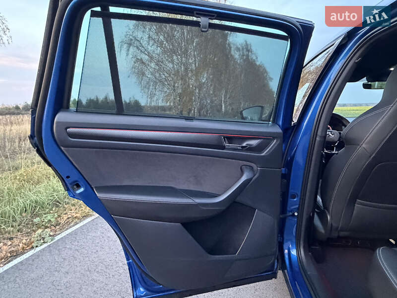 Внедорожник / Кроссовер Skoda Kodiaq 2022 в Броварах фото 49 Внедорожник / Кроссовер Skoda Kodiaq 2022 в Броварах