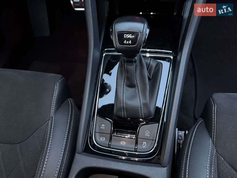 Внедорожник / Кроссовер Skoda Kodiaq 2022 в Броварах фото 59 Внедорожник / Кроссовер Skoda Kodiaq 2022 в Броварах