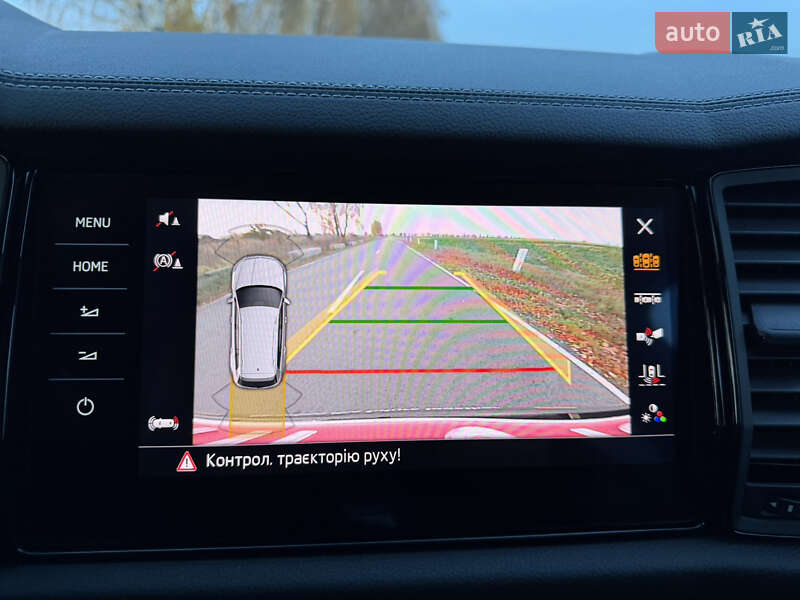 Внедорожник / Кроссовер Skoda Kodiaq 2022 в Броварах фото 72 Внедорожник / Кроссовер Skoda Kodiaq 2022 в Броварах