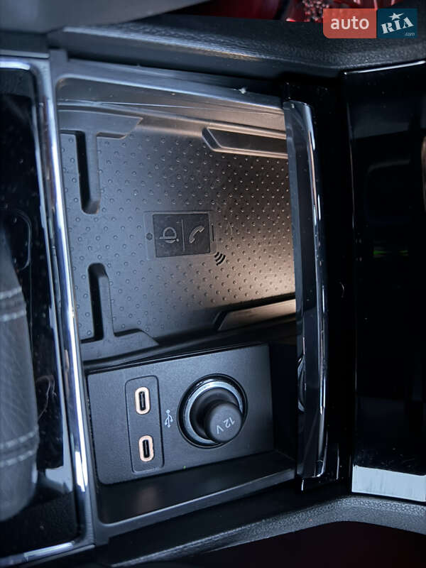 Внедорожник / Кроссовер Skoda Kodiaq 2022 в Броварах фото 78 Внедорожник / Кроссовер Skoda Kodiaq 2022 в Броварах