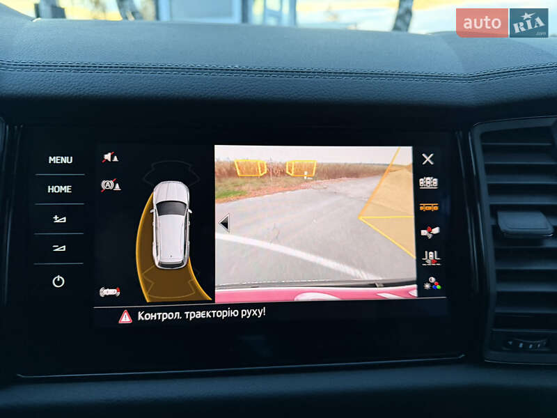 Внедорожник / Кроссовер Skoda Kodiaq 2022 в Броварах фото 80 Внедорожник / Кроссовер Skoda Kodiaq 2022 в Броварах