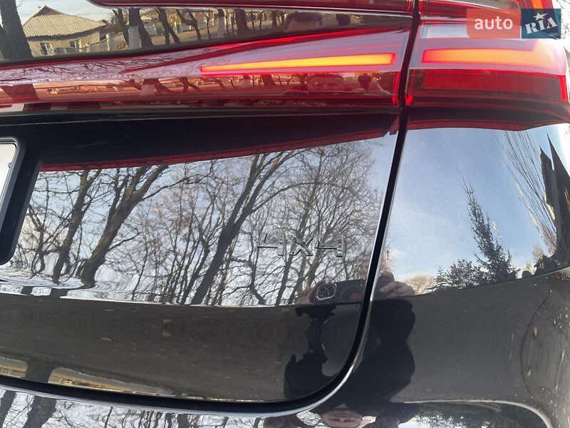 Позашляховик / Кросовер Skoda Kodiaq 2024 в Вінниці