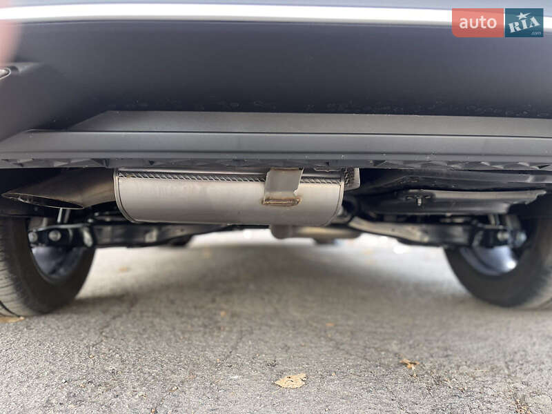 Позашляховик / Кросовер Skoda Kodiaq 2024 в Вінниці