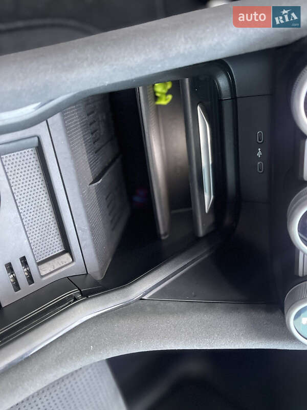 Позашляховик / Кросовер Skoda Kodiaq 2024 в Вінниці