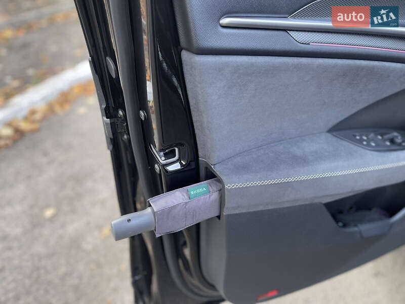 Позашляховик / Кросовер Skoda Kodiaq 2024 в Вінниці