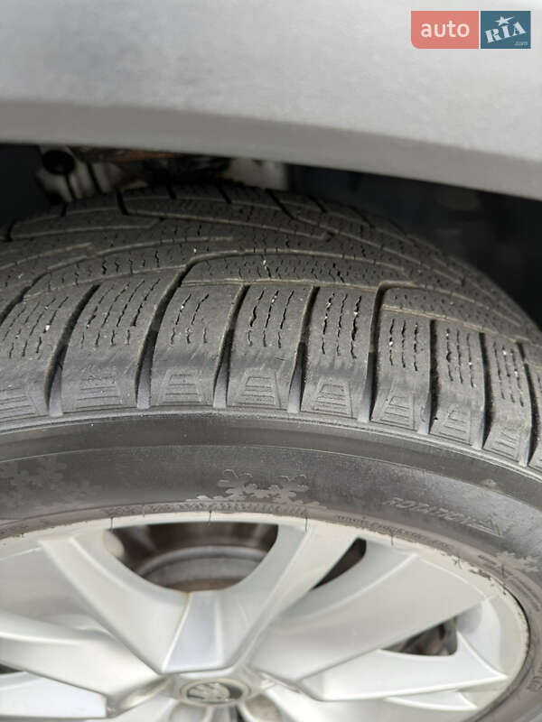 Внедорожник / Кроссовер Skoda Kodiaq 2018 в Киеве