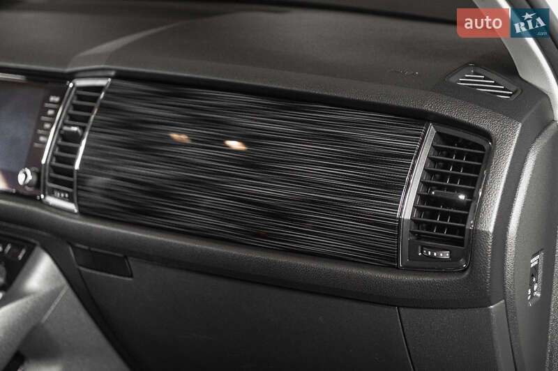 Внедорожник / Кроссовер Skoda Kodiaq 2018 в Одессе фото 24 Внедорожник / Кроссовер Skoda Kodiaq 2018 в Одессе