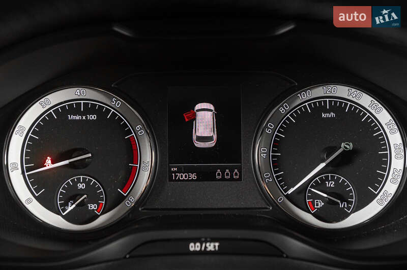 Внедорожник / Кроссовер Skoda Kodiaq 2018 в Одессе фото 33 Внедорожник / Кроссовер Skoda Kodiaq 2018 в Одессе