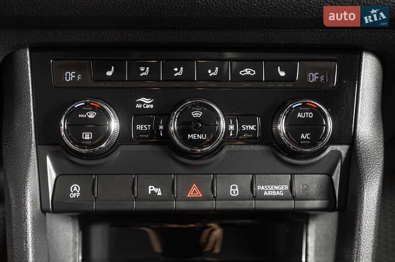 Внедорожник / Кроссовер Skoda Kodiaq 2018 в Одессе фото 39 Внедорожник / Кроссовер Skoda Kodiaq 2018 в Одессе