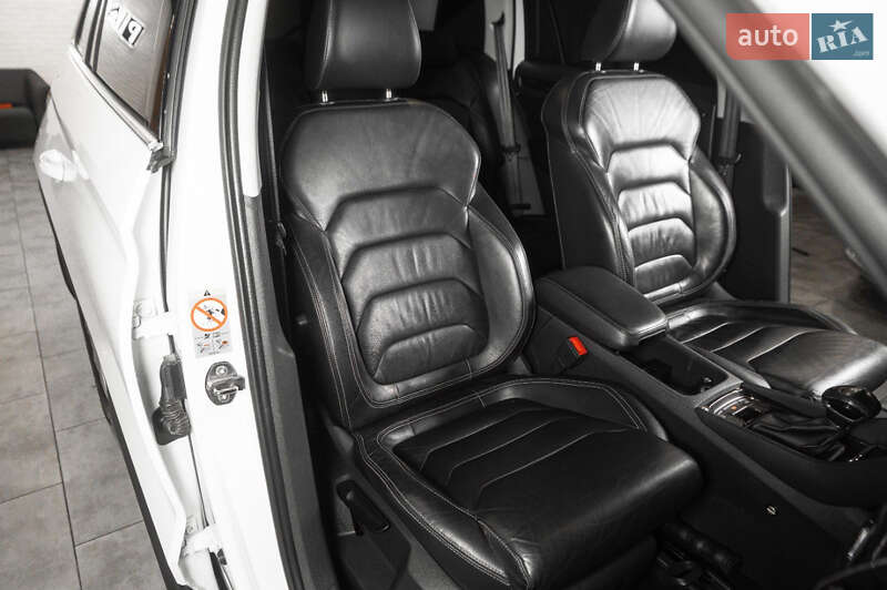 Внедорожник / Кроссовер Skoda Kodiaq 2018 в Одессе фото 53 Внедорожник / Кроссовер Skoda Kodiaq 2018 в Одессе