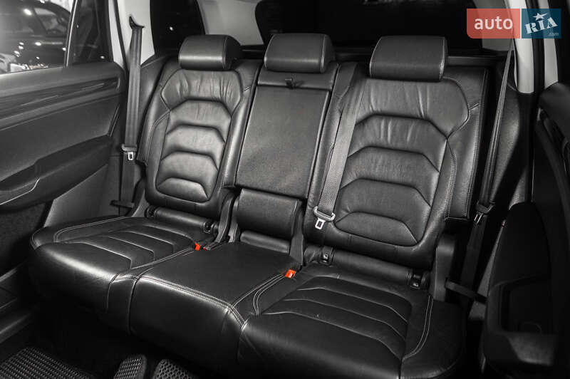 Внедорожник / Кроссовер Skoda Kodiaq 2018 в Одессе фото 59 Внедорожник / Кроссовер Skoda Kodiaq 2018 в Одессе