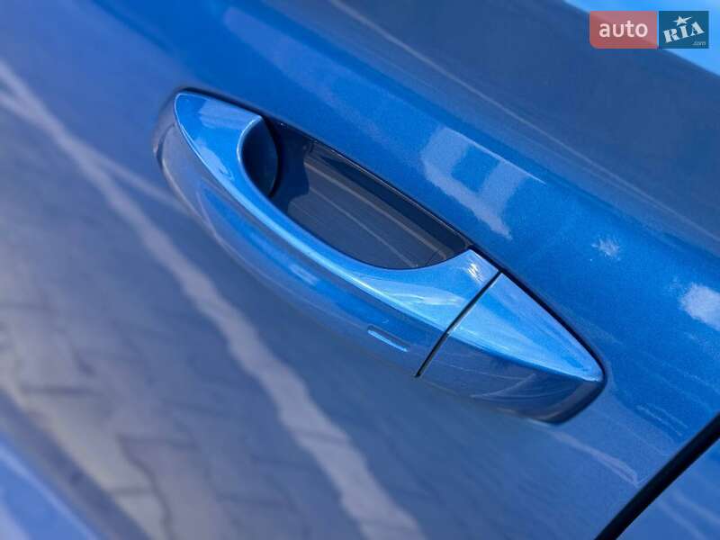 Позашляховик / Кросовер Skoda Kodiaq 2021 в Кривому Розі