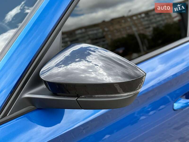 Позашляховик / Кросовер Skoda Kodiaq 2021 в Кривому Розі