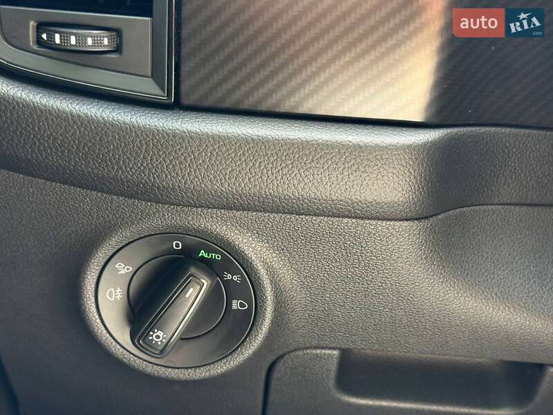 Позашляховик / Кросовер Skoda Kodiaq 2021 в Кривому Розі