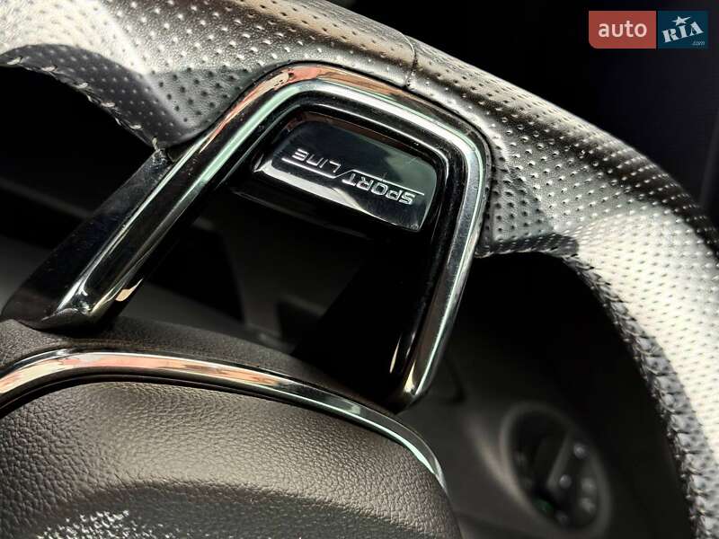 Позашляховик / Кросовер Skoda Kodiaq 2021 в Кривому Розі