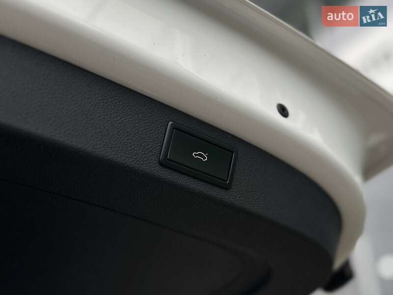 Внедорожник / Кроссовер Skoda Kodiaq 2019 в Киеве фото 37 Внедорожник / Кроссовер Skoda Kodiaq 2019 в Киеве