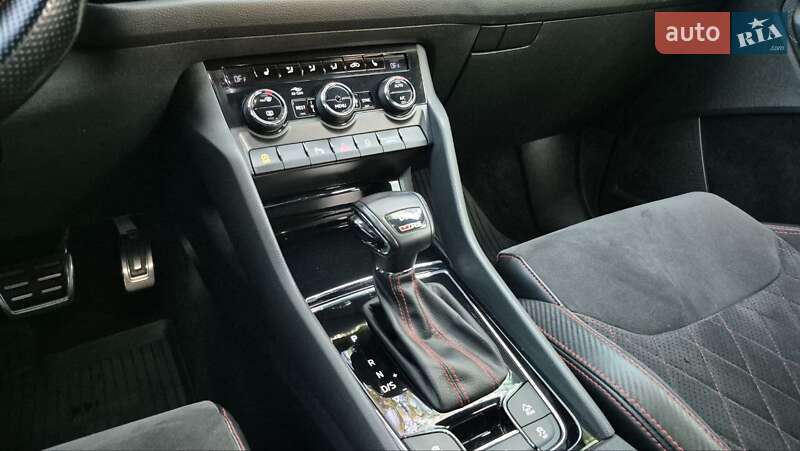 Внедорожник / Кроссовер Skoda Kodiaq 2019 в Черкассах фото 27 Внедорожник / Кроссовер Skoda Kodiaq 2019 в Черкассах