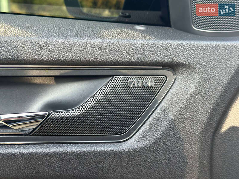 Позашляховик / Кросовер Skoda Kodiaq 2022 в Дніпрі