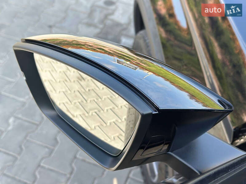 Позашляховик / Кросовер Skoda Kodiaq 2022 в Дніпрі