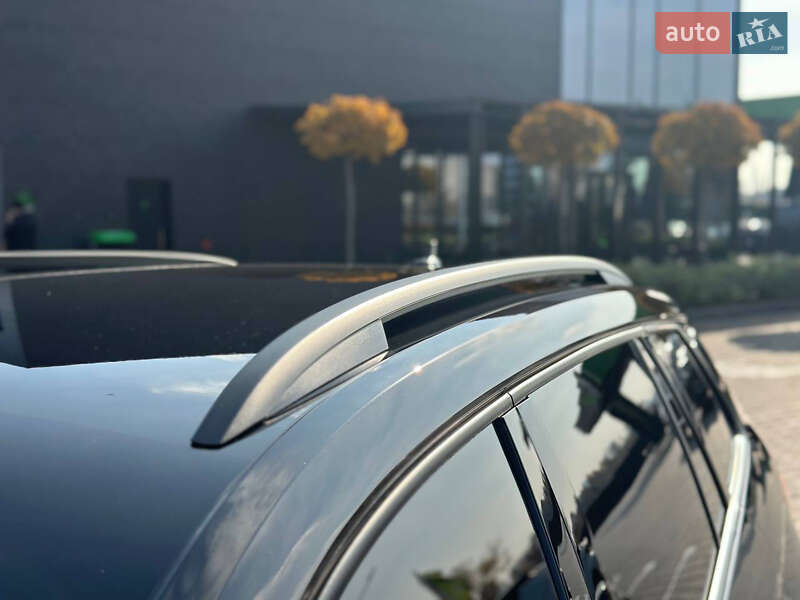 Позашляховик / Кросовер Skoda Kodiaq 2022 в Дніпрі