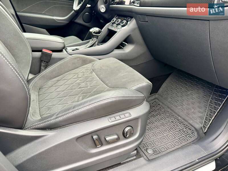 Внедорожник / Кроссовер Skoda Kodiaq 2024 в Киеве фото 39 Внедорожник / Кроссовер Skoda Kodiaq 2024 в Киеве