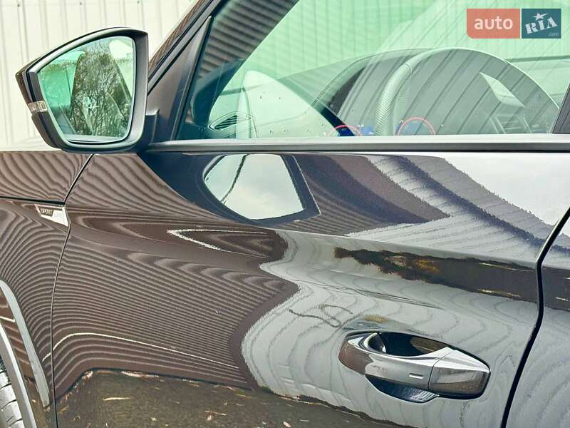 Внедорожник / Кроссовер Skoda Kodiaq 2024 в Киеве фото 51 Внедорожник / Кроссовер Skoda Kodiaq 2024 в Киеве