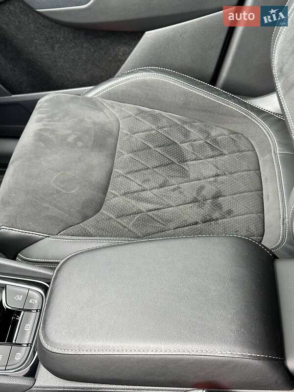 Внедорожник / Кроссовер Skoda Kodiaq 2022 в Кривом Роге фото 18 Внедорожник / Кроссовер Skoda Kodiaq 2022 в Кривом Роге