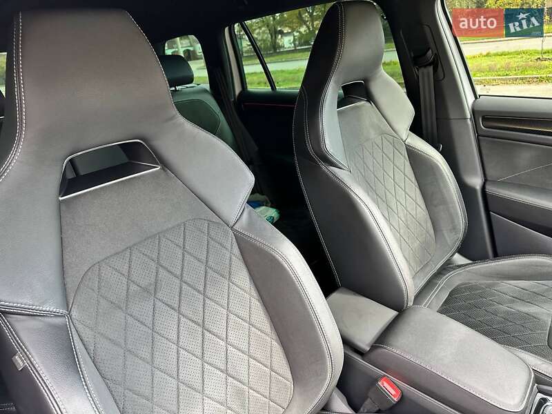 Внедорожник / Кроссовер Skoda Kodiaq 2022 в Кривом Роге фото 22 Внедорожник / Кроссовер Skoda Kodiaq 2022 в Кривом Роге