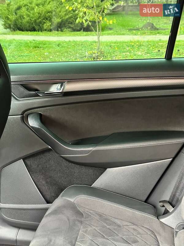 Внедорожник / Кроссовер Skoda Kodiaq 2022 в Кривом Роге фото 27 Внедорожник / Кроссовер Skoda Kodiaq 2022 в Кривом Роге