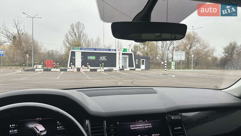 Внедорожник / Кроссовер Skoda Kodiaq 2020 в Киеве фото 27 Внедорожник / Кроссовер Skoda Kodiaq 2020 в Киеве
