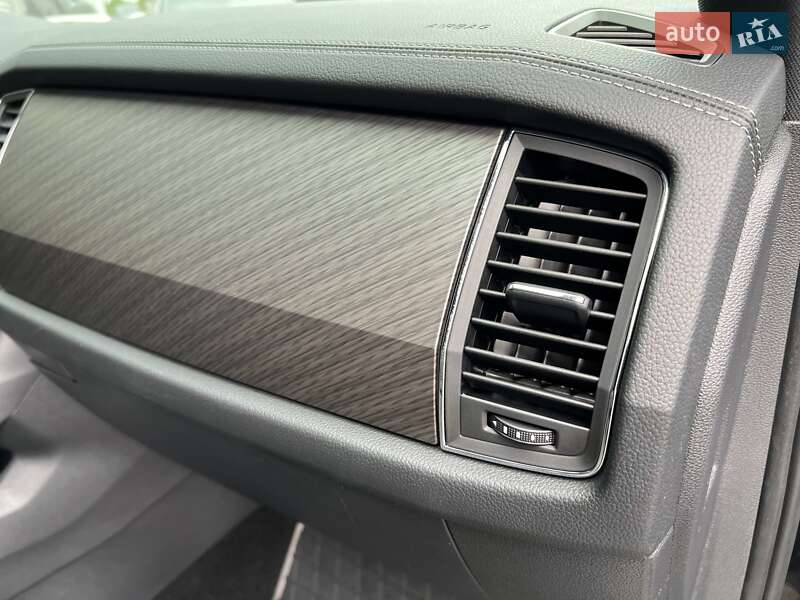 Внедорожник / Кроссовер Skoda Kodiaq 2022 в Киеве фото 32 Внедорожник / Кроссовер Skoda Kodiaq 2022 в Киеве