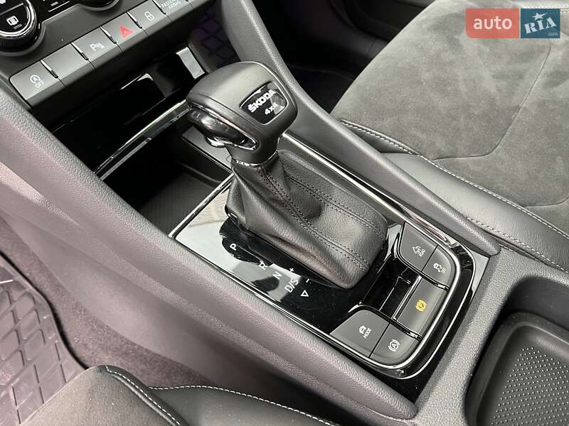 Внедорожник / Кроссовер Skoda Kodiaq 2022 в Киеве фото 20 Внедорожник / Кроссовер Skoda Kodiaq 2022 в Киеве