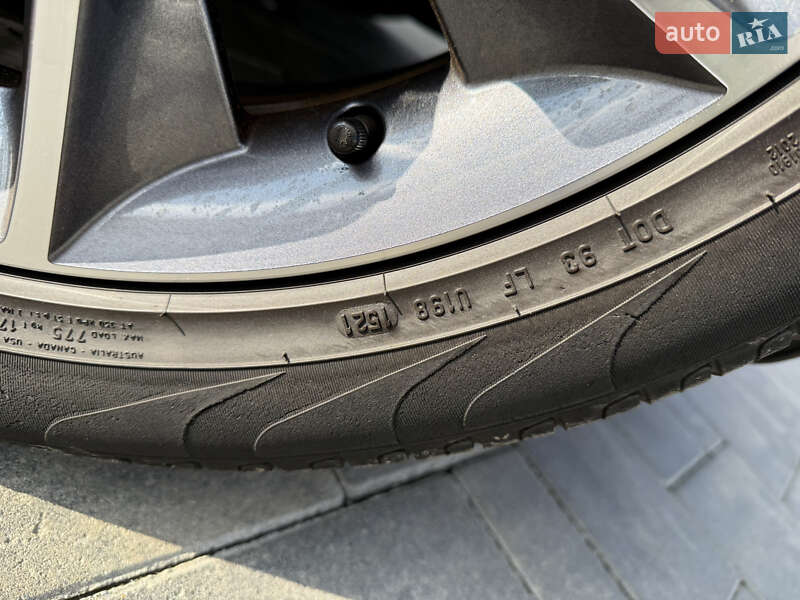 Позашляховик / Кросовер Skoda Kodiaq 2021 в Луцьку