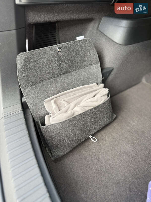 Позашляховик / Кросовер Skoda Kodiaq 2021 в Луцьку