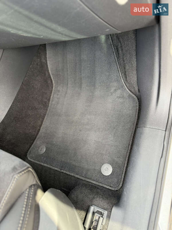 Позашляховик / Кросовер Skoda Kodiaq 2021 в Луцьку