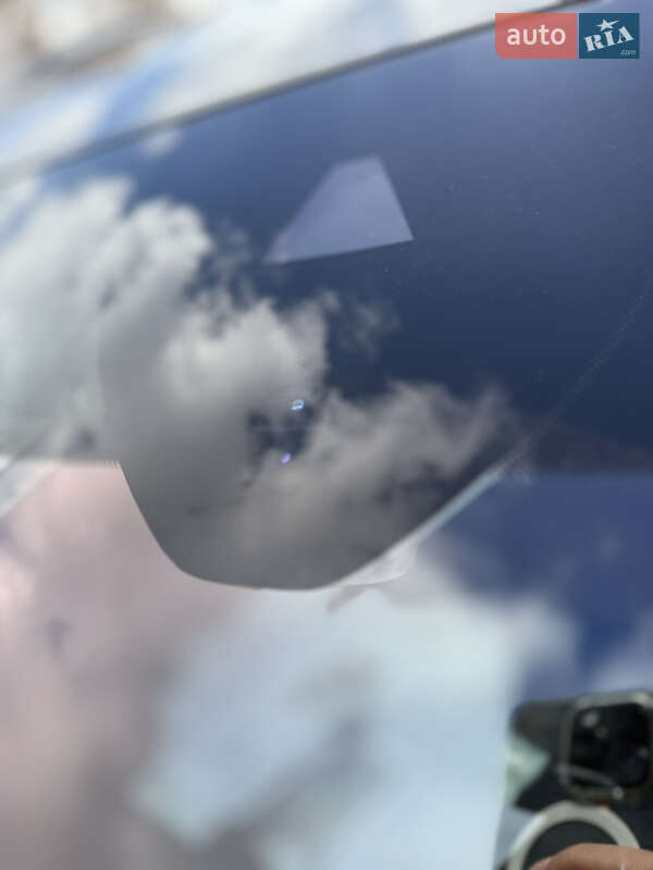 Позашляховик / Кросовер Skoda Kodiaq 2021 в Луцьку