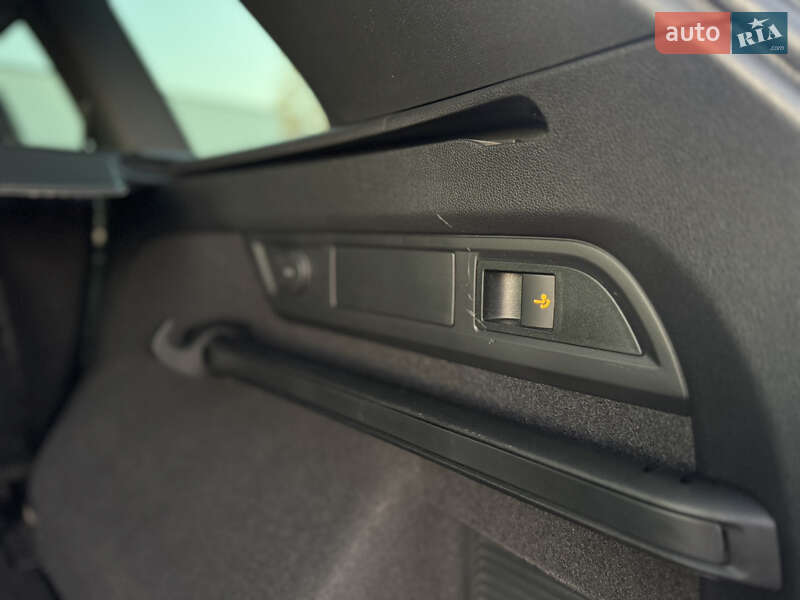 Позашляховик / Кросовер Skoda Kodiaq 2020 в Мукачевому