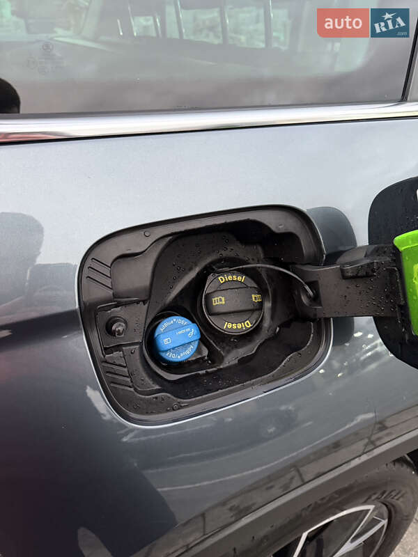 Внедорожник / Кроссовер Skoda Kodiaq 2018 в Горохове