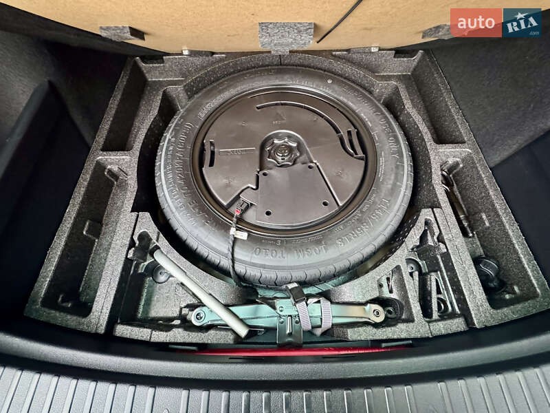 Внедорожник / Кроссовер Skoda Kodiaq 2022 в Луцке фото 21 Внедорожник / Кроссовер Skoda Kodiaq 2022 в Луцке