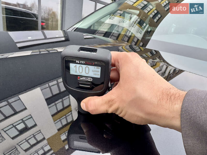 Внедорожник / Кроссовер Skoda Kodiaq 2022 в Луцке фото 68 Внедорожник / Кроссовер Skoda Kodiaq 2022 в Луцке