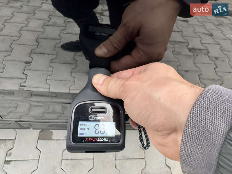 Внедорожник / Кроссовер Skoda Kodiaq 2022 в Луцке фото 73 Внедорожник / Кроссовер Skoda Kodiaq 2022 в Луцке