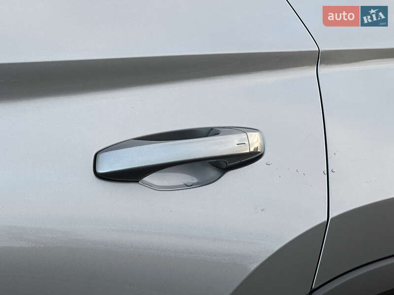 Внедорожник / Кроссовер Skoda Kodiaq 2021 в Ковеле фото 48 Внедорожник / Кроссовер Skoda Kodiaq 2021 в Ковеле