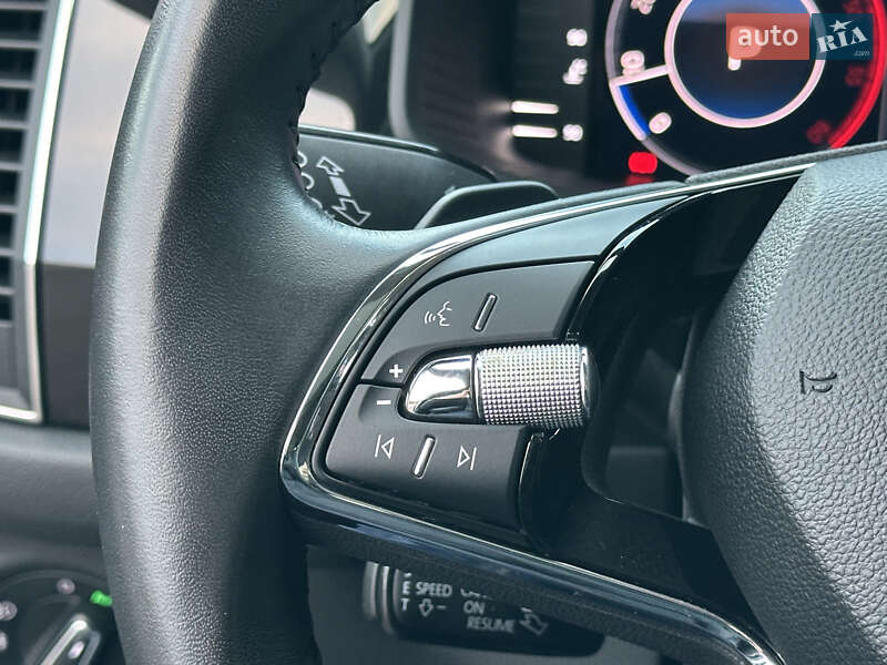 Внедорожник / Кроссовер Skoda Kodiaq 2021 в Ковеле фото 116 Внедорожник / Кроссовер Skoda Kodiaq 2021 в Ковеле