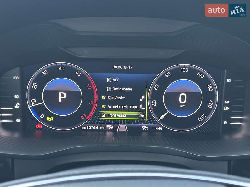 Внедорожник / Кроссовер Skoda Kodiaq 2021 в Ковеле фото 122 Внедорожник / Кроссовер Skoda Kodiaq 2021 в Ковеле