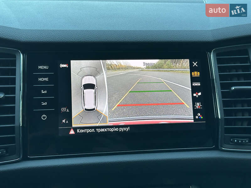 Внедорожник / Кроссовер Skoda Kodiaq 2021 в Ковеле фото 140 Внедорожник / Кроссовер Skoda Kodiaq 2021 в Ковеле