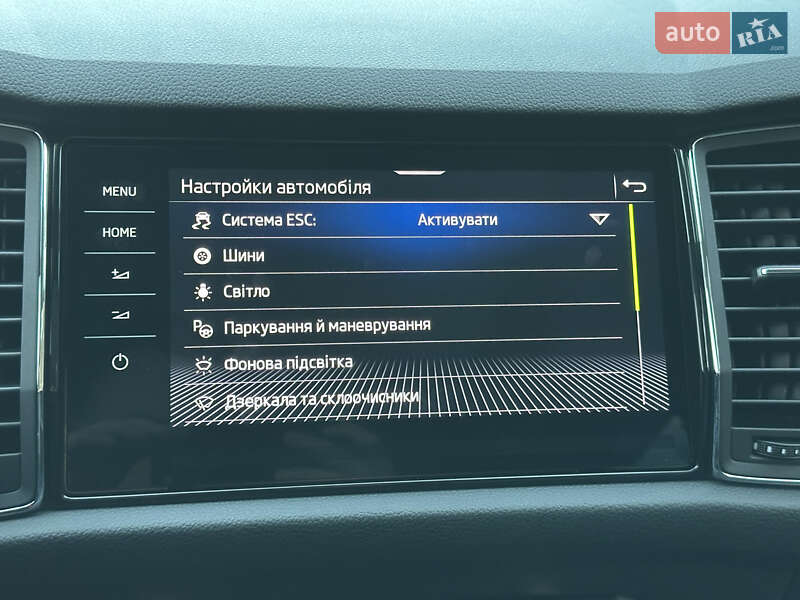 Внедорожник / Кроссовер Skoda Kodiaq 2021 в Ковеле фото 146 Внедорожник / Кроссовер Skoda Kodiaq 2021 в Ковеле