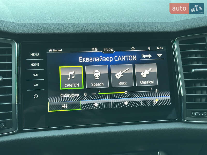 Внедорожник / Кроссовер Skoda Kodiaq 2021 в Ковеле фото 157 Внедорожник / Кроссовер Skoda Kodiaq 2021 в Ковеле