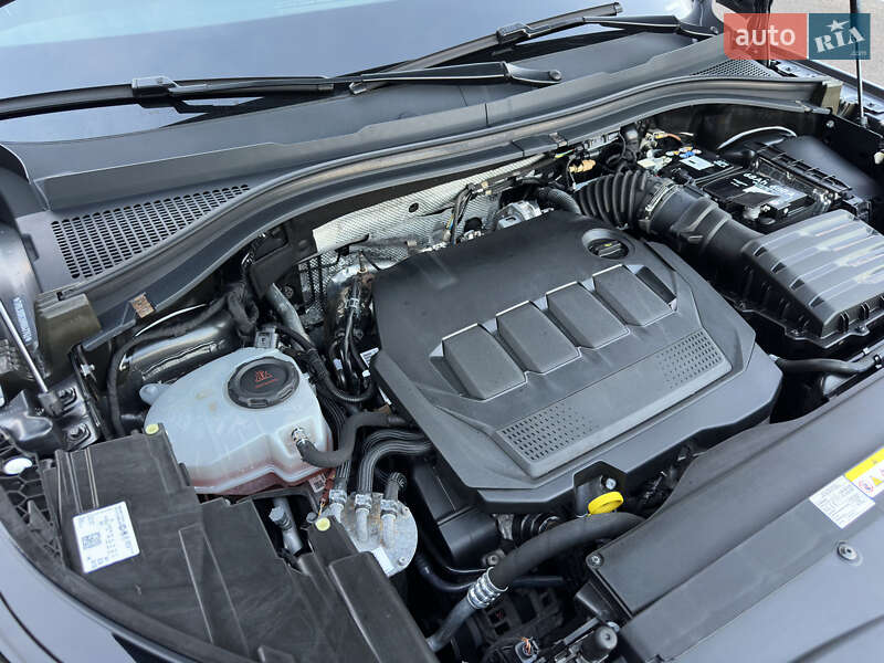 Внедорожник / Кроссовер Skoda Kodiaq 2021 в Ковеле фото 165 Внедорожник / Кроссовер Skoda Kodiaq 2021 в Ковеле